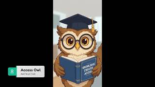Access Owl  The Seating Accommodation Myth 1080p caption