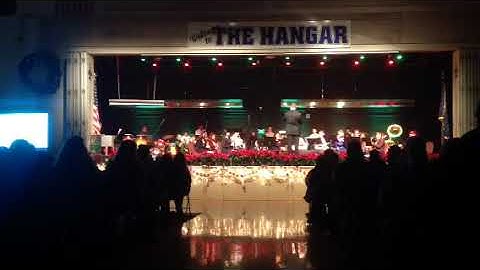 7th/8th Grade Band Three Themes from the Nutcracker