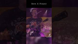 Save A Prayer - Duran Duran ❤️