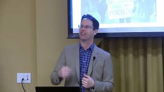 Flash Panel: What is Going on with the U.S. Federal Government Shutdown?