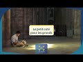Le petit caté pour les grands - épisode 20 - L'extrême-onction