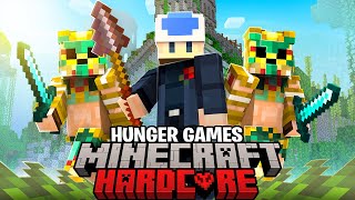 Download Lagu Dominating Minecraft's ANCIENT Hunger Games... MP3 Download Lagu Dominating Minecraft's ANCIENT Hunger Games... MP3