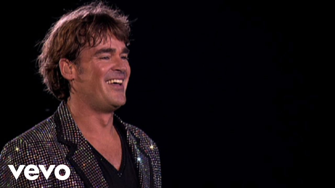 Toppers - Jij Bent Zo (Live)