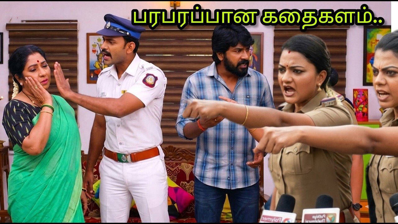 அருன் செய்த தரமான சம்பவம் சிறகடிக்க ஆசை UpcomingPromoRiview