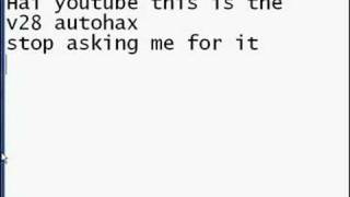 Endless Online Auto Hax Hack