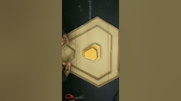 New Parliament House Model/Central Vista/School Project/ Parliament #shorts #youtubeshorts #diy