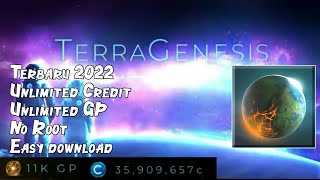 Terragenesis mod terbaru 2022 || Versi terbaru screenshot 5