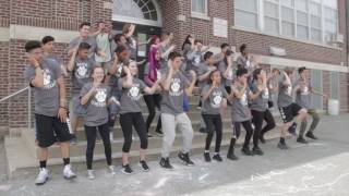 ACES Lip Dub 2017