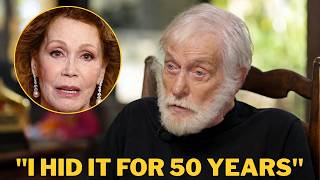 At 98, Dick Van Dyke Finally Breaks Silence On Mary Tyler Moore