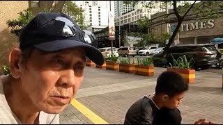 何故！？日本人男性は、フィリピンでホームレスになったのか