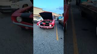 ATL Parking Lot Shut Down #clevelandwhips  #Atl #classic #baggtalk #34s #gbody #bullyznwhips