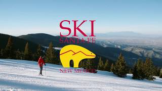 Ski Santa Fe