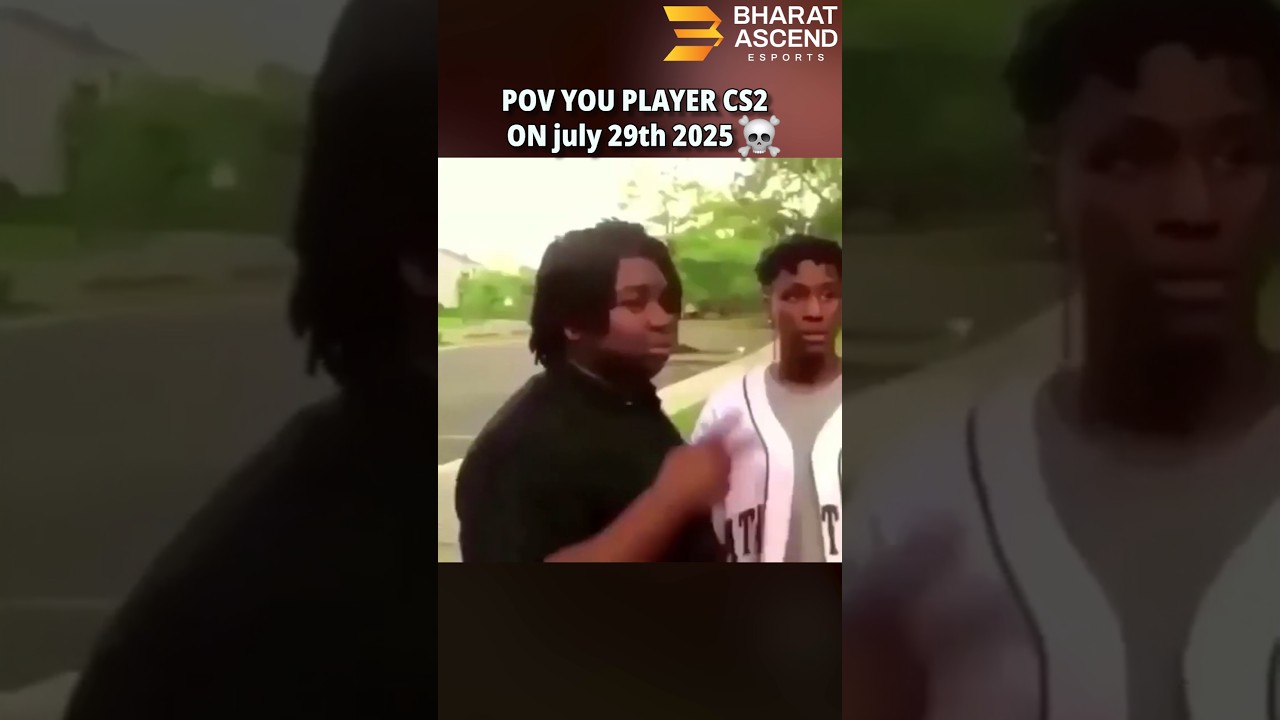 Counter strike and its updates are too good to be true 