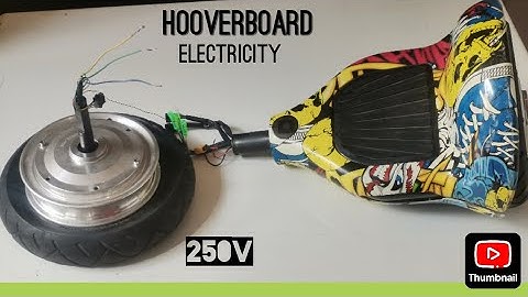 Hooverboard generator #how to make high voltage generator #diy hooverboard generator #free energy 