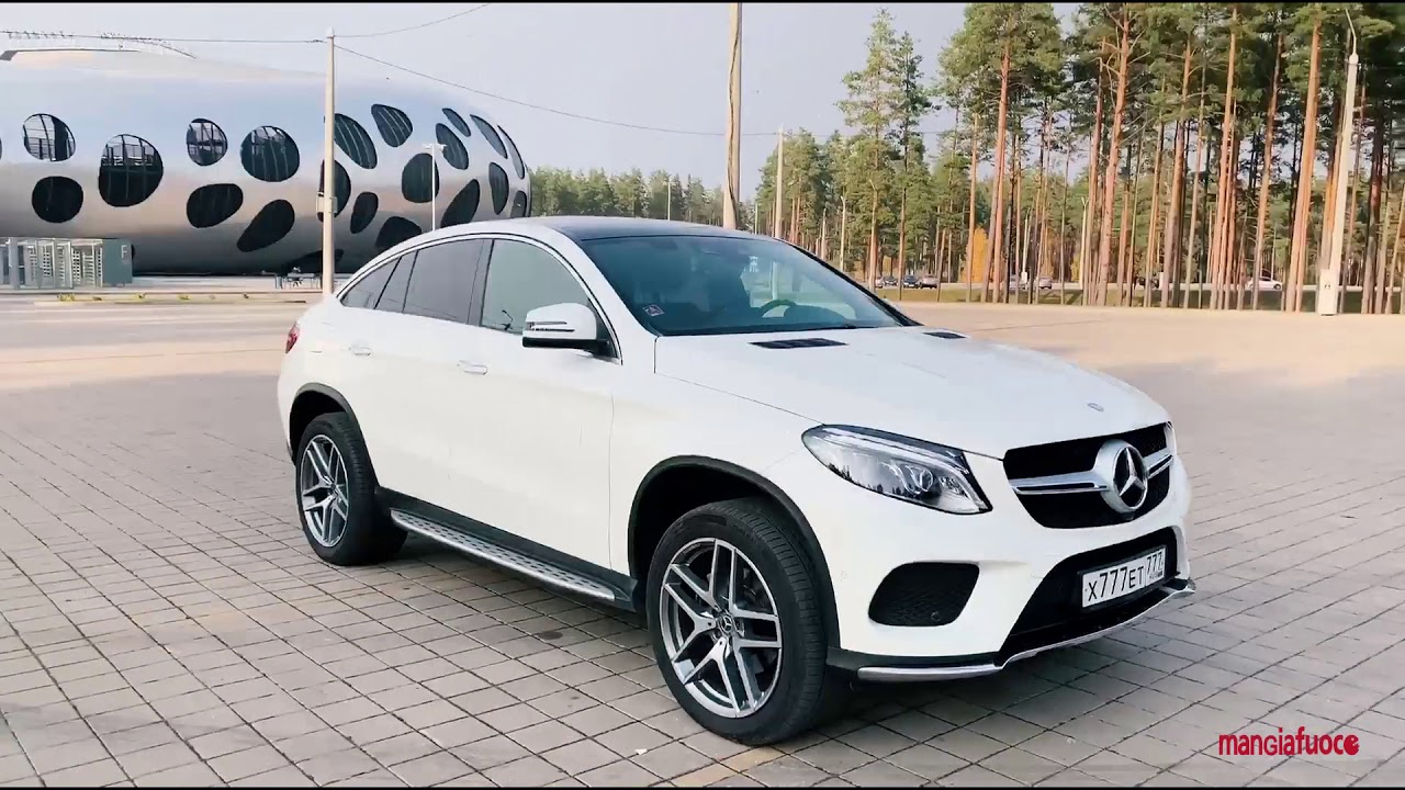 Ремонт мерседес амг