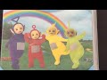 The VHS DVD And Movie Makers Vhs Reviews Episode 2 Teletubbies Happy Weather Stories The VHS DVD And Movie Makers Vhs Reviews Episode 2 Teletubbies Happy Weather Stories