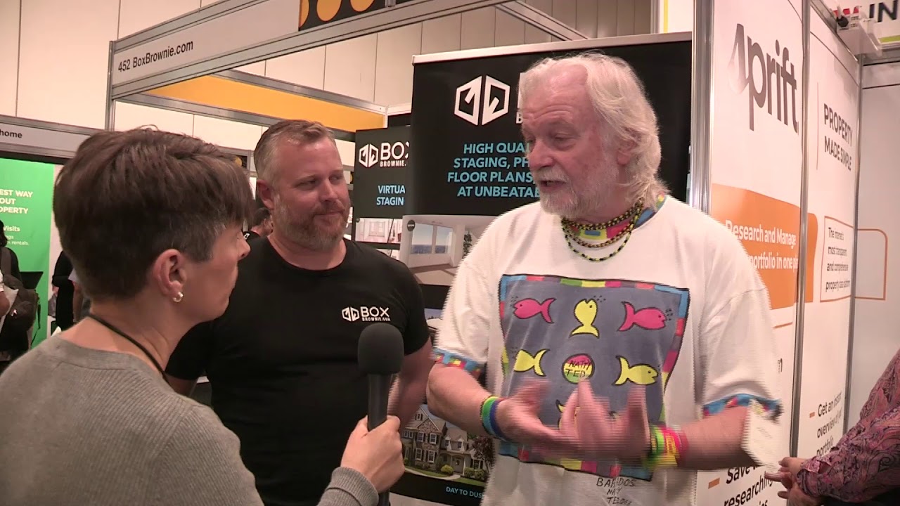 Georg Rath April 2018 - George Rath & Peter Schravemade - YouTube