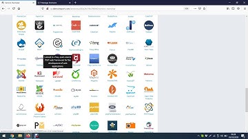 StackCP: How to create an add-on domain and install WordPress