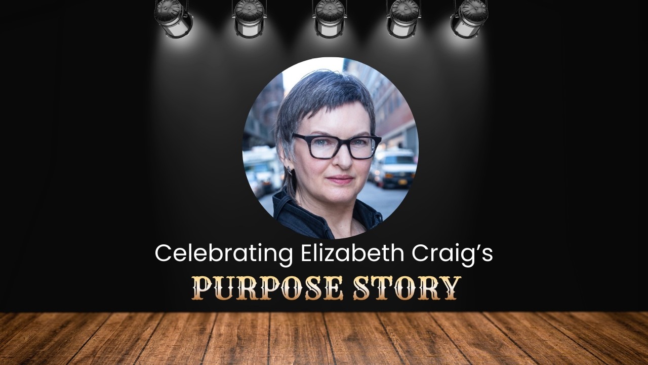 Designing With Compassion: The Hidden Cost of Leather, Feather & Wool | Purpose Party Podcast