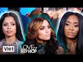 Story Time Yandy Vs Samantha Erika Love Hip Hop New York