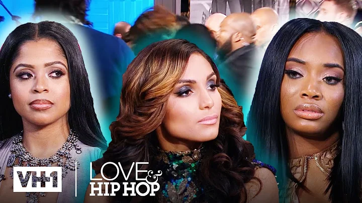 Story Time: Yandy vs Samantha & Erika | Love & Hip...