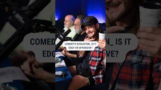 Full Did Liberals Ruin Comedy A Comedian Weighs In 🎤 #Shorts Guide