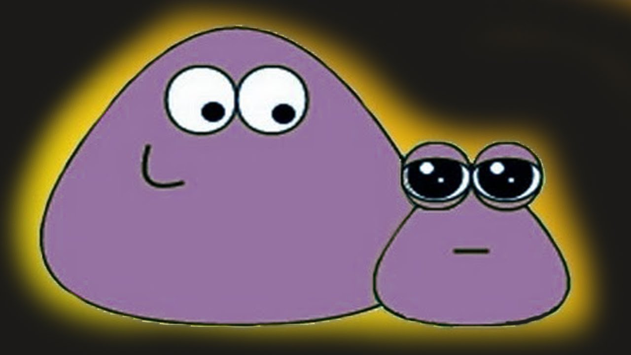 Pou mito do cocô ( Canal LL ) YouTube Pou mito do cocô ( Canal LL ) YouTube