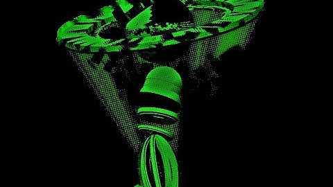 Nαɾƈσƚιȥҽ - A Bambi Thingtrack