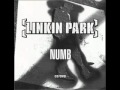 Linkin park  numb acoustic guitar