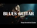 Midnight Blues Guitar 🌙 Soft, Slow &amp; Deep Emotional Music