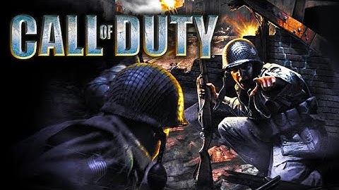 How to play Call of Duty 1.1x | Multiplayer