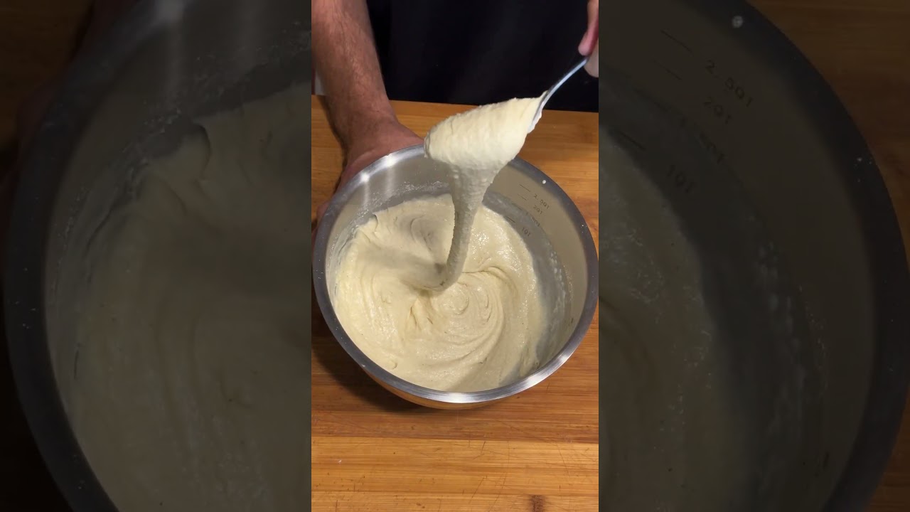 Melted Ice Cream Cake 🎂 easiest 2-ingredient dessert hack ever! 