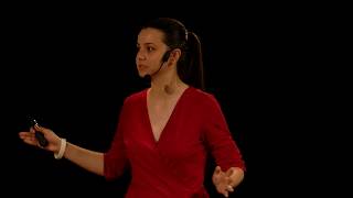 Fast thinking and the decision to have a child | Gabriela Pavlova | TEDxSofiaUniversity