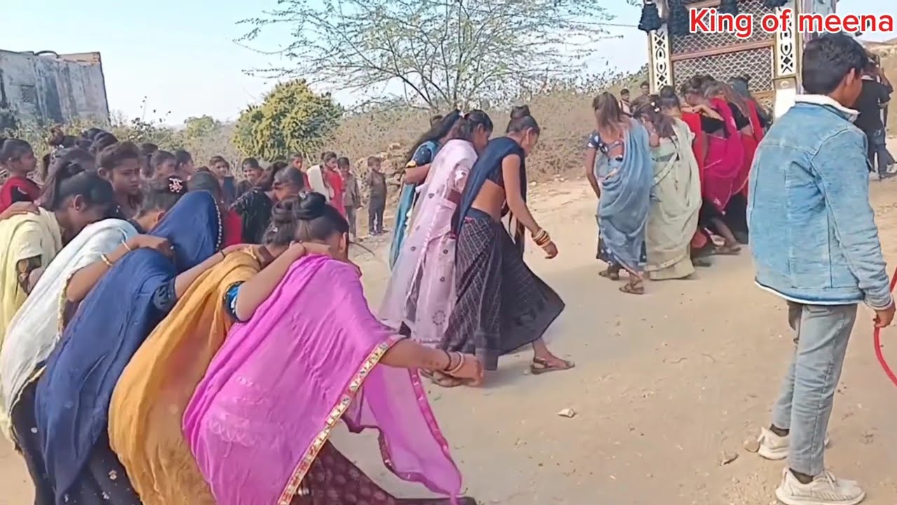 Holi adivasi song होली आदिवासी गीत