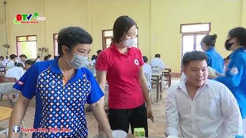 phóng sự: Nhiều hoạt động tình nguyện tiếp sức mùa thi