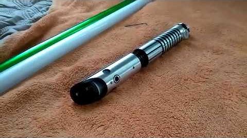 Saberforge Apprentice - Prodigy