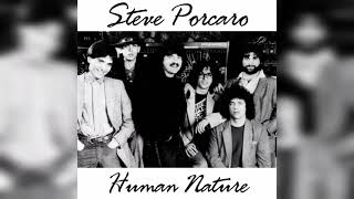 Steve Porcaro - Human Nature (Stripped Mix)