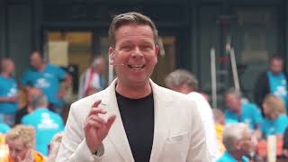 Team Westland Op de Tourmalet - Live talkshow donderdag 20 juni 2024