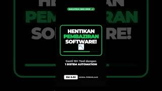 [🇲🇾 MALAYSIA] Auto-Sync Receipts to Google Sheets with AI | SnapSync Bot