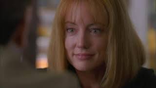 Lost - Libby offers Desmond a yacht [2x23 - Live Together, Die Alone (Part 1)]