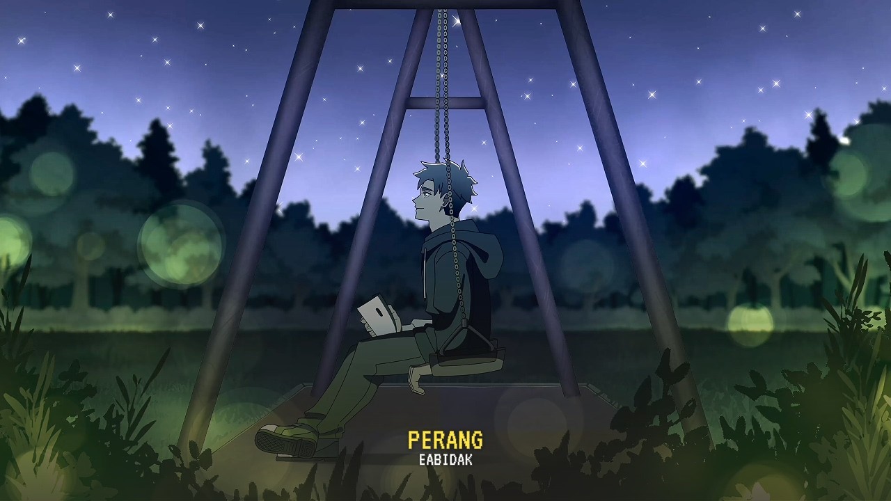 Guarda Eabidak - PERANG su YouTube Guarda Eabidak - PERANG su YouTube