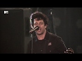 Green Day - 99 Revolutions (Live at Rock Am Ring, 2013)