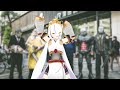O・G・I・N・O！～世界最強のヲタク議員～振り付け高画質ver