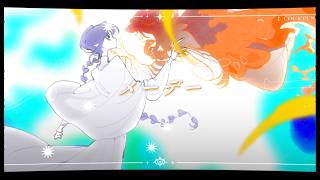 イオタ・コキュートス / 花隈千冬【official】