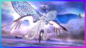 The Butterfly Effect | Via Gaming