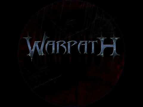 Warpath - Damnation (2016)