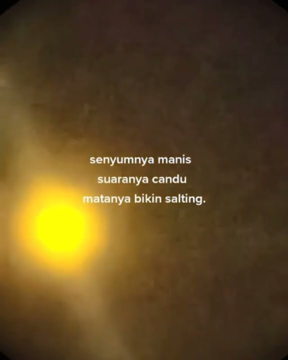 Senyumnya Manis Suaranya Candu Matanya Biki Salting | Story Status WA 10 Detik | #shorts