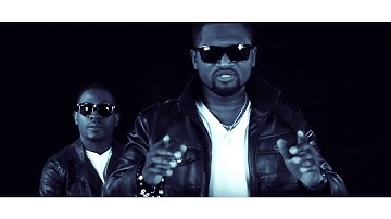 ADEWALE FEAT SIR KORY - LETTRE AUX MIENS [Official Video]