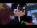 Minecraft animation boy love who i choose part 64 music 