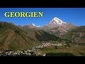 Georgien: Zwischen Kaukasus und Schwarzem Meer Teil 1/2